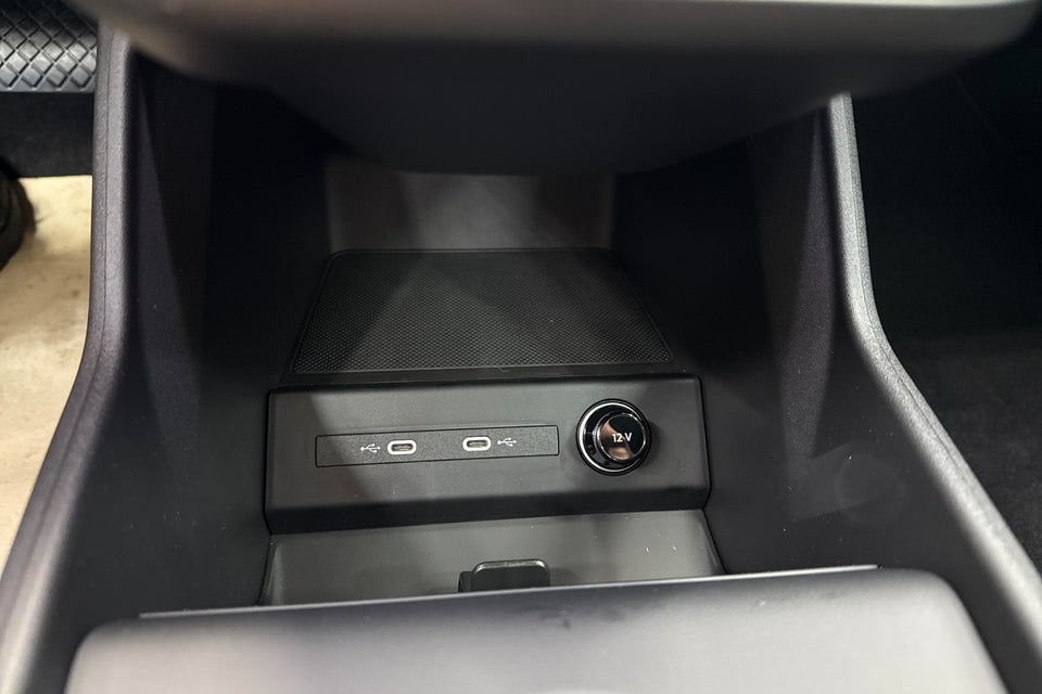 Audi Q4 e-tron 45 Progress 5d