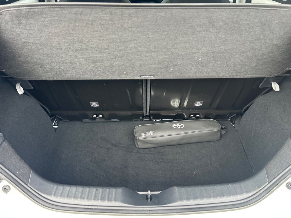 Toyota Aygo X 1,0 Active 5d
