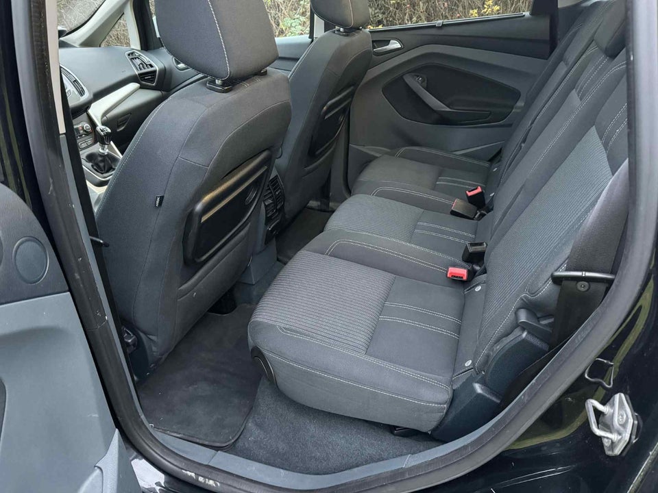 Ford C-MAX 1,6 TDCi 115 Trend 5d