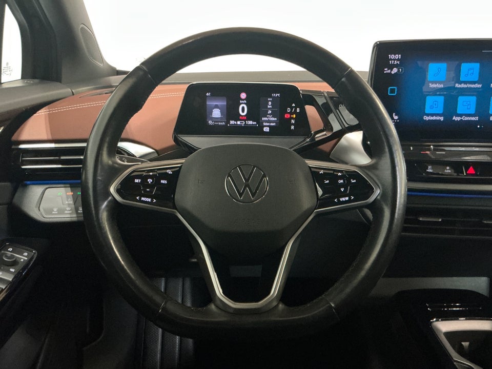 VW ID.5 77 Pro Performance 5d