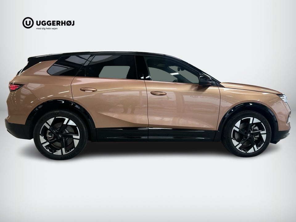 Opel Grandland-e 73 GS Sky 5d