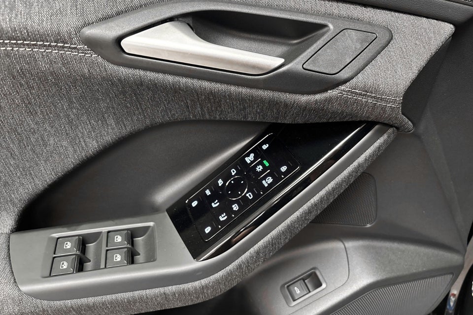 Audi Q6 e-tron Ultra performance 5d