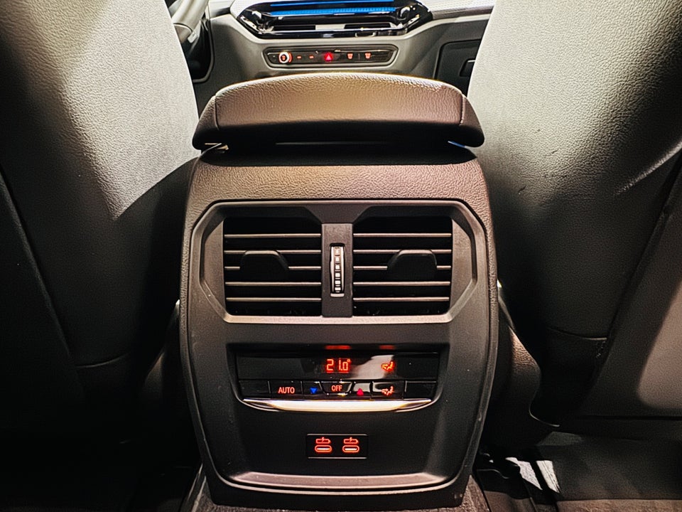 BMW i4 M50 M-Sport xDrive 5d