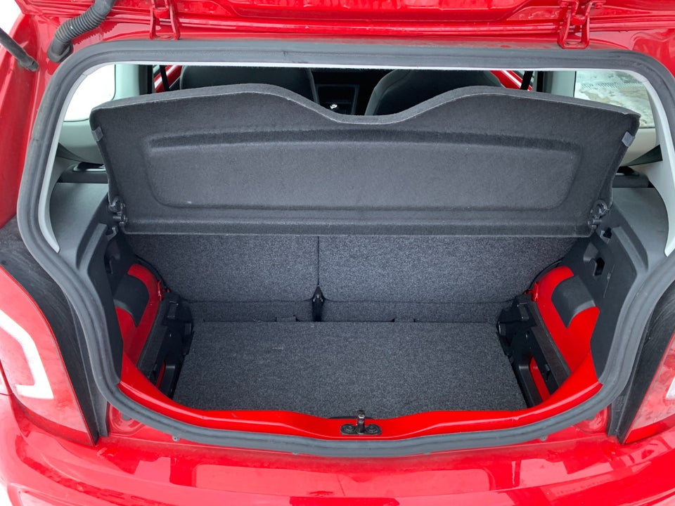 VW Up! 1,0 60 Move Up! BMT 3d