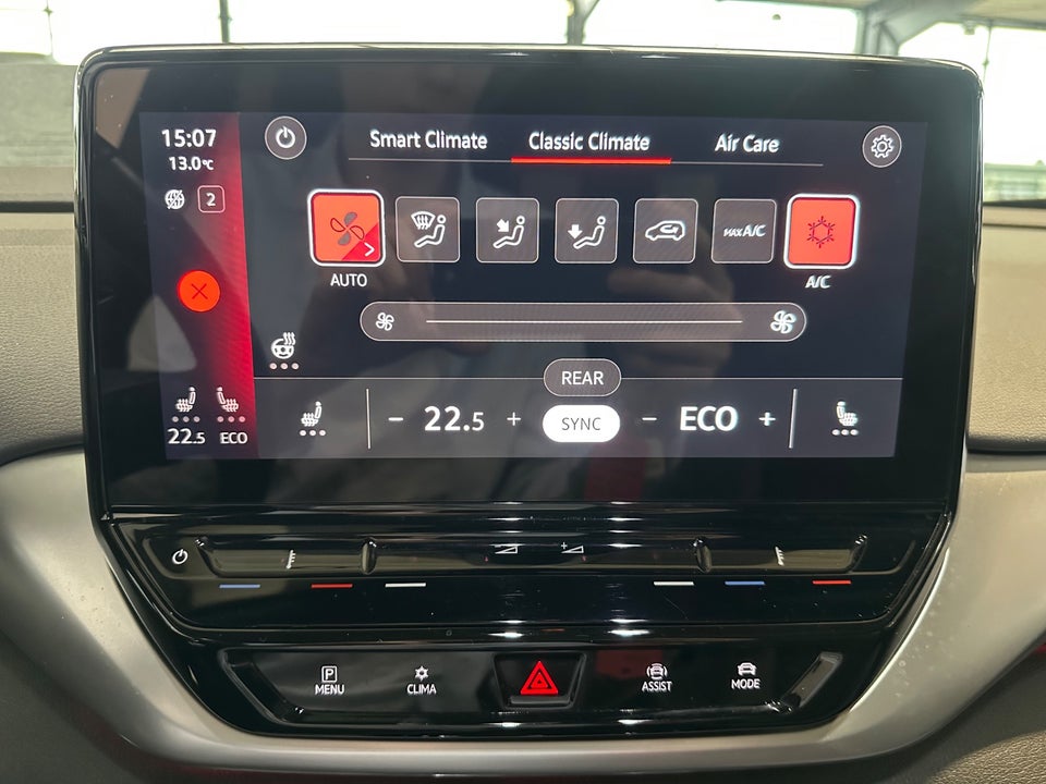 VW ID.4 77 Pro Performance 5d