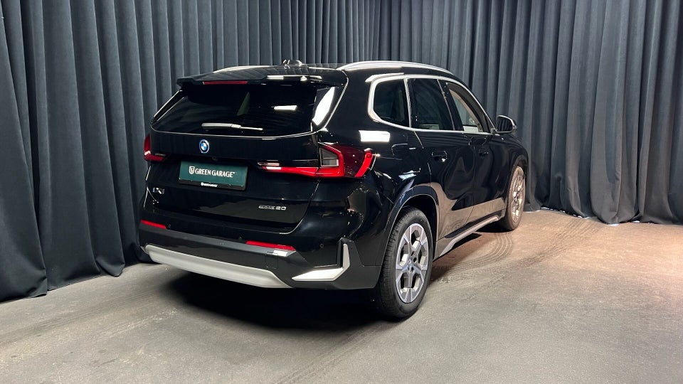 BMW iX1 eDrive20 X-Line 5d