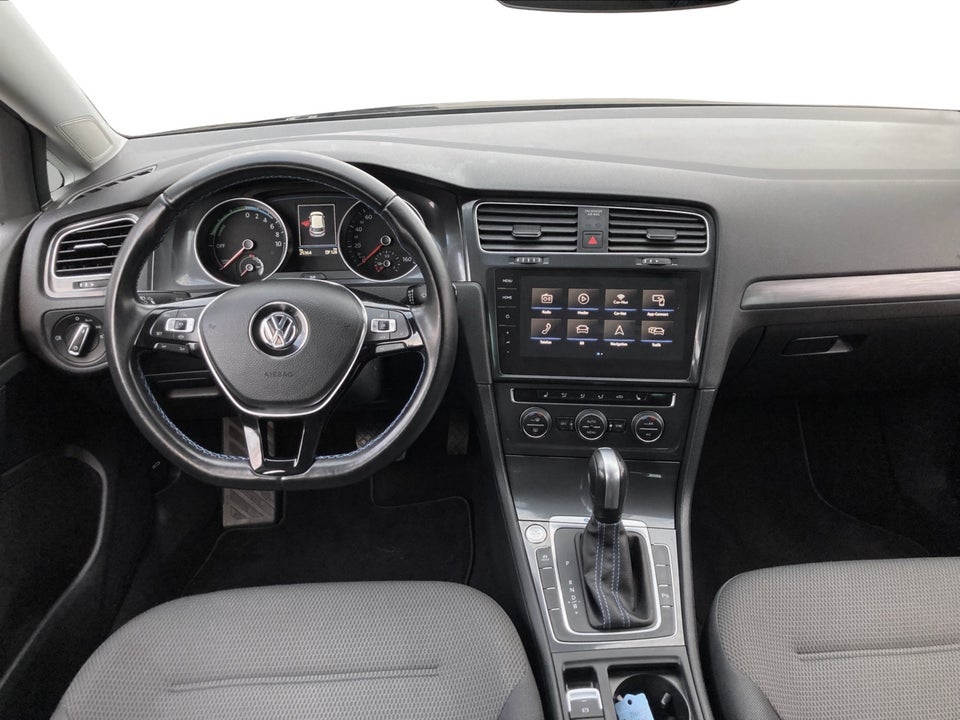 VW e-Golf VII Unlimited 5d