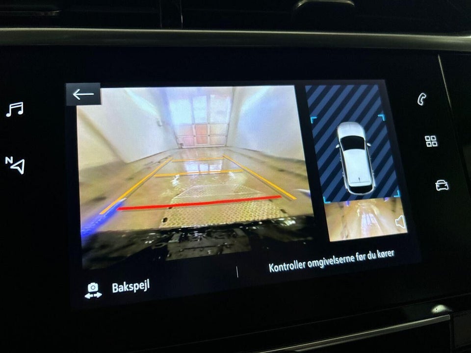 Opel Corsa-e 50 Elegance 5d