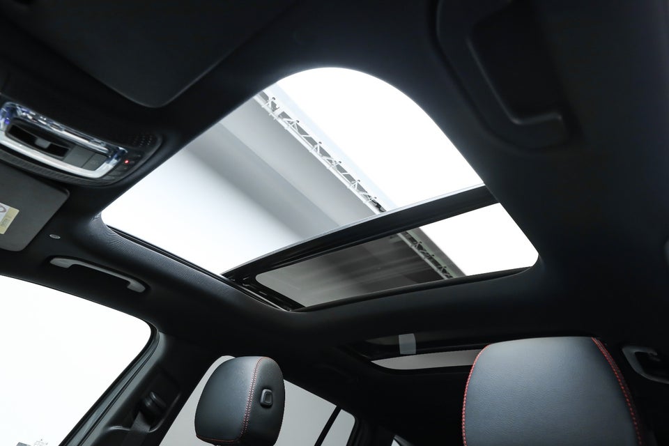 Mercedes EQB350 AMG Line 4Matic 7prs 5d