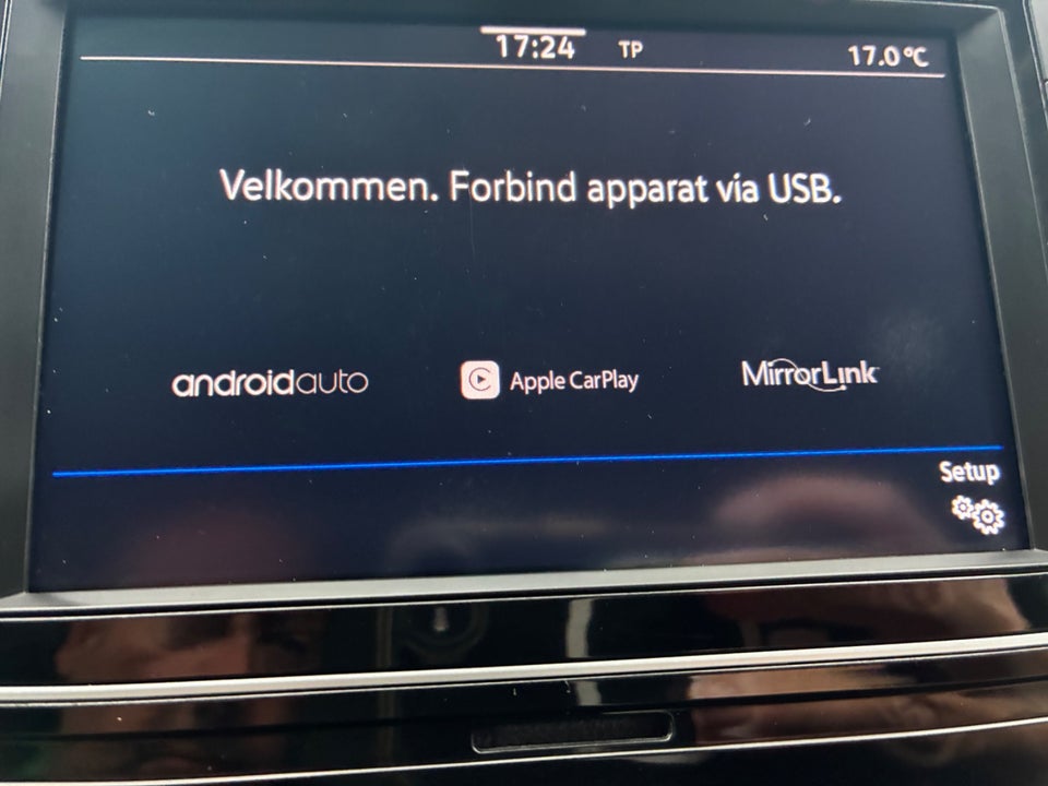 VW Crafter 35 2,0 TDi 177 Kassevogn L3H2 aut.