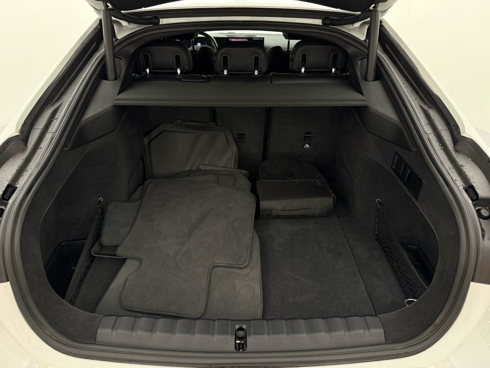 BMW i4 eDrive40 M-Sport 5d