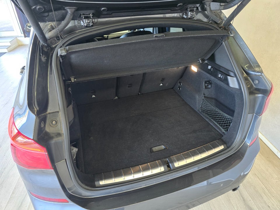 BMW X1 2,0 xDrive25d M-Sport aut. 5d