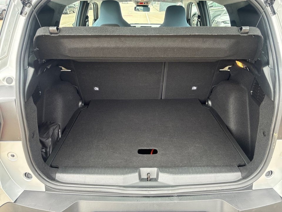Opel Frontera 44 Edition 5d