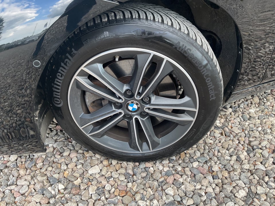 BMW 225xe 1,5 Active Tourer iPerformance aut. 5d