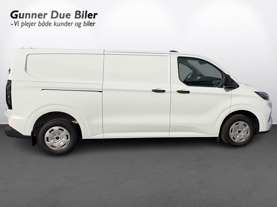 Ford Transit Custom 300 L2 2,0 EcoBlue Trend