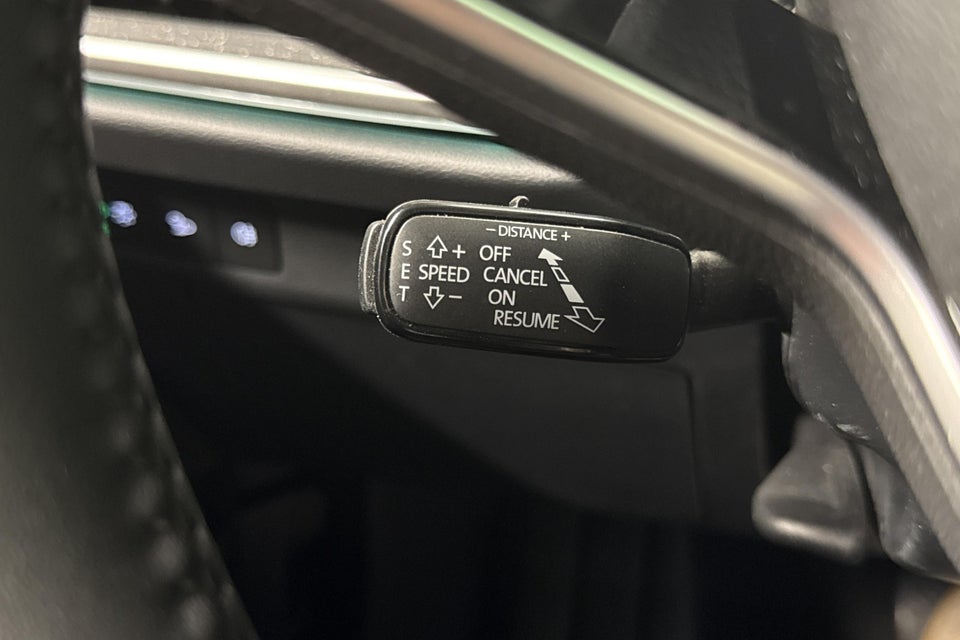 Skoda Enyaq 85 iV Premium 5d