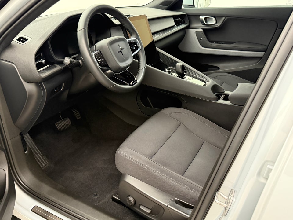 Polestar 2 Long Range 5d