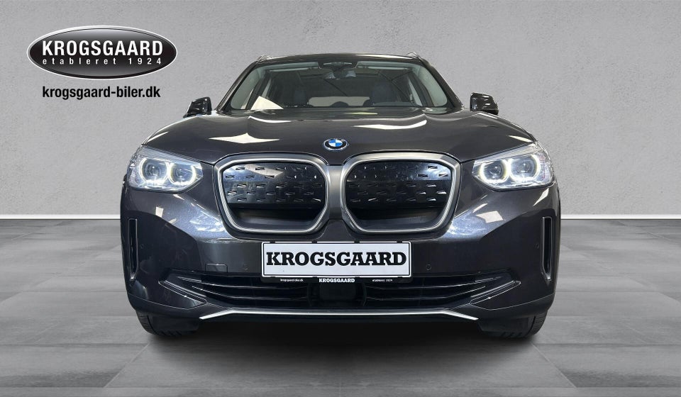BMW iX3 Inspiring 5d