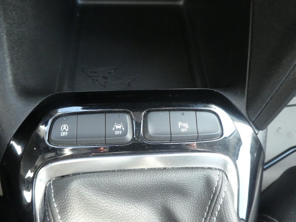 Opel Corsa 1,5 D 102 Sport 5d