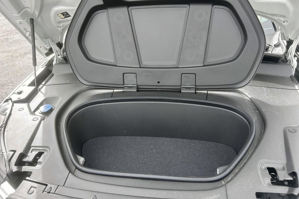 Volvo EX40 Extended Range Core 5d
