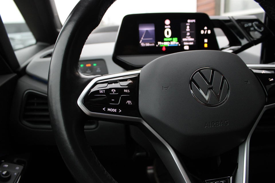 VW ID.3 58 Max 5d
