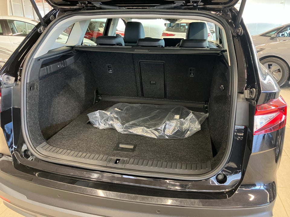 Skoda Enyaq 60 iV 5d