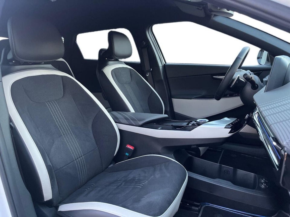 Kia EV6 77 Long Range GT-Line 5d