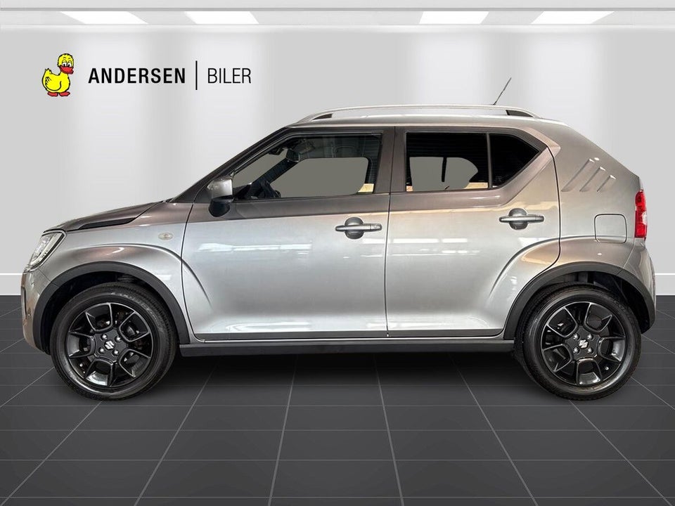 Suzuki Ignis 1,2 mHybrid Active 5d