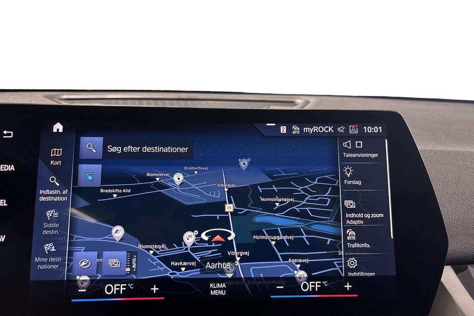 BMW iX1 xDrive30 X-Line 5d