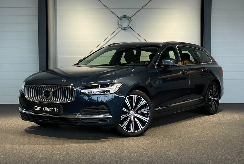 Volvo V90 2,0 T6 ReCharge Inscription aut. AWD 5d