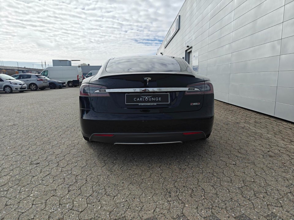 Tesla Model S 85D 5d