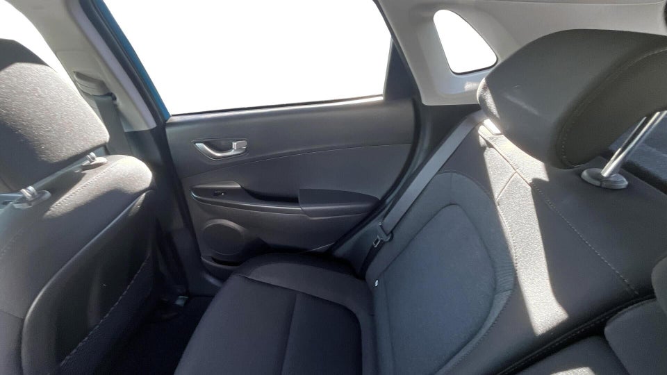 Hyundai Kona 39 EV Edition 30+ 5d