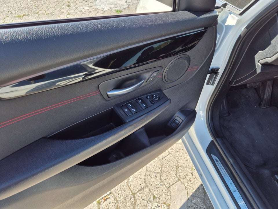 BMW 218d 2,0 Active Tourer Advantage 5d