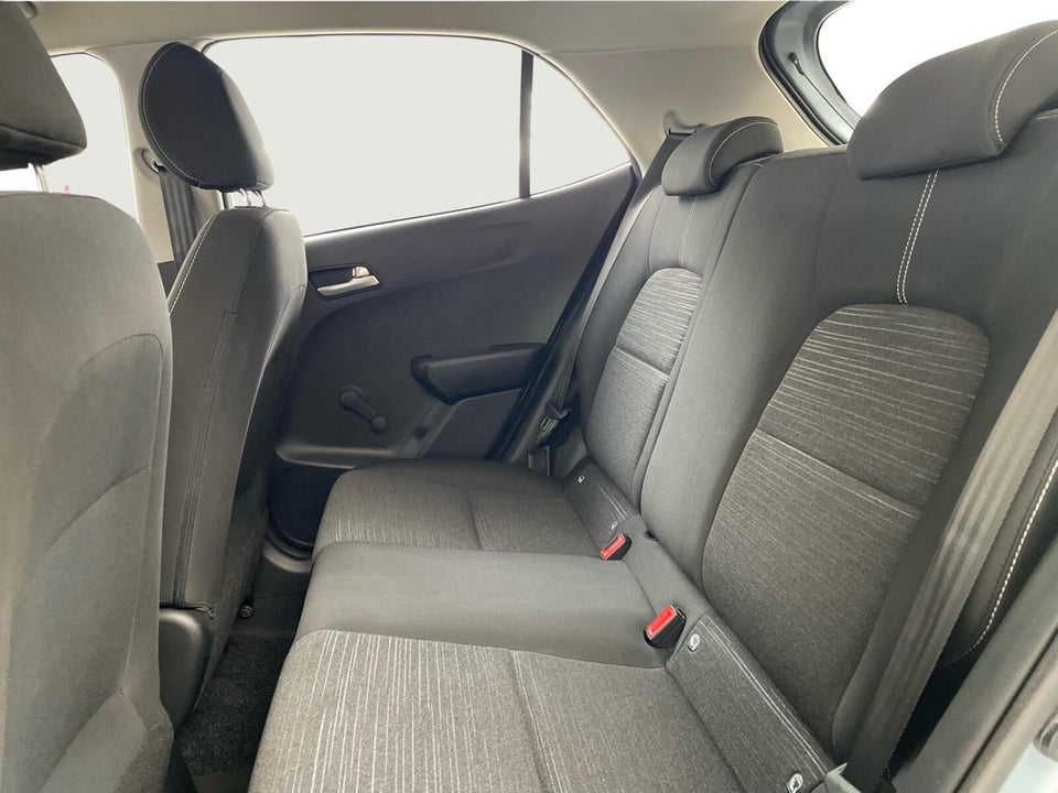 Kia Picanto 1,0 MPi Vision 5d