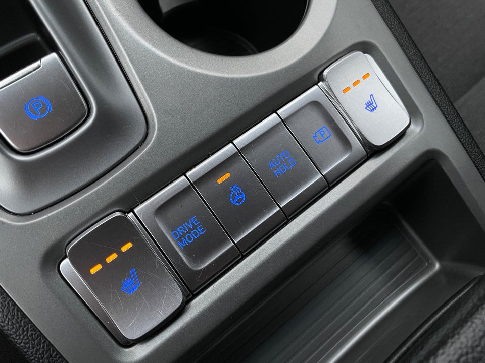 Hyundai Kona 64 EV Premium 5d