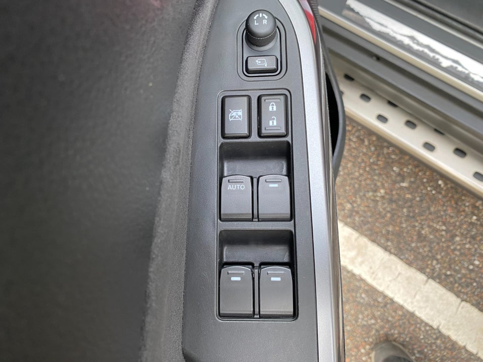 Suzuki Vitara 1,4 mHybrid Adventure 5d