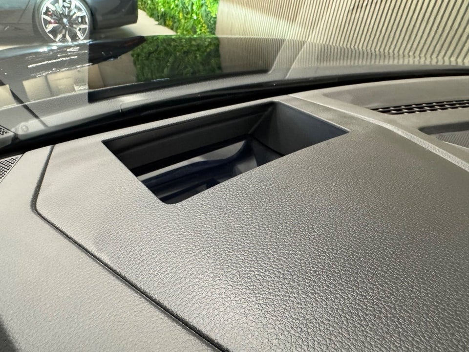 Audi e-tron 55 Black Edition Sportback quattro 5d