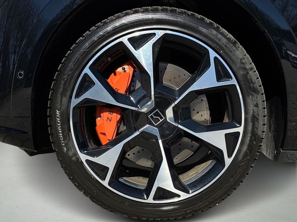 Zeekr 7X Privilege AWD 5d