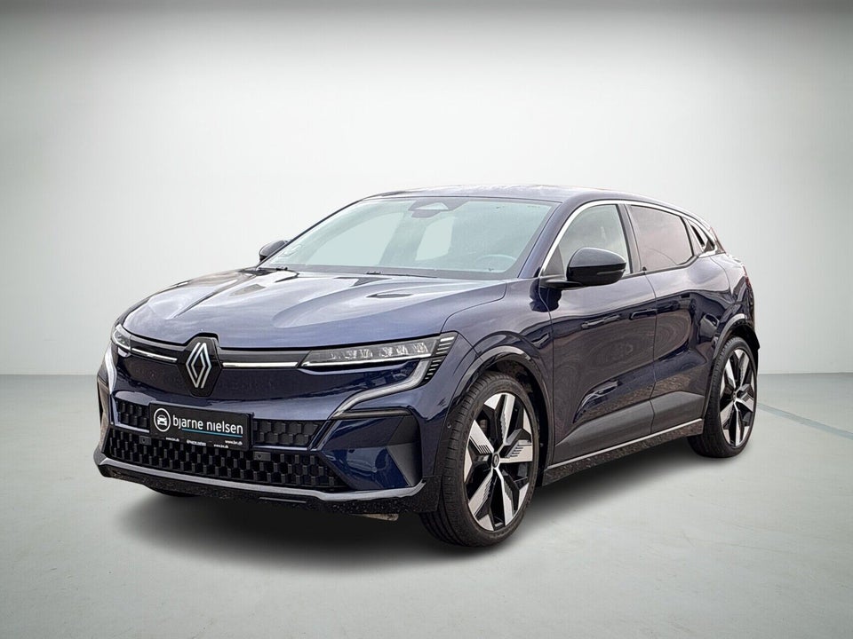 Renault Megane E-Tech 60 Techno 5d