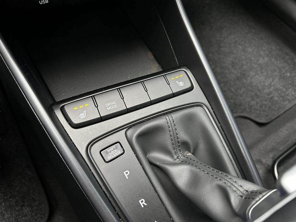 Hyundai i20 1,0 T-GDi Advanced DCT 5d