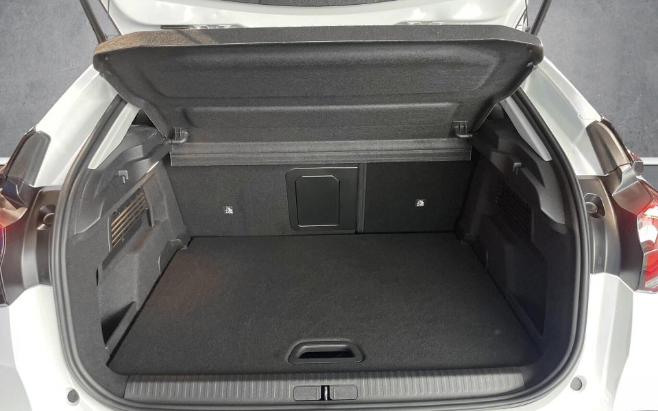 Citroën ë-C4 50 Shine 5d