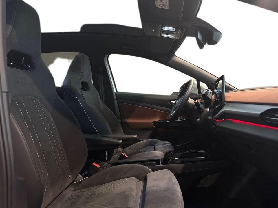VW ID.4 77 Pro Performance 5d