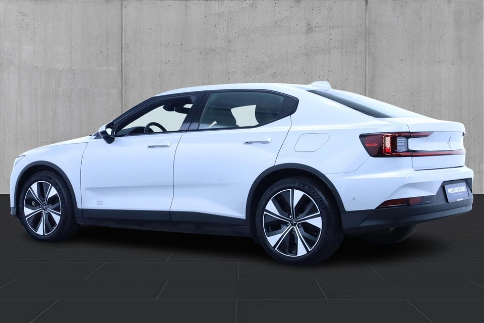 Polestar 2 Long Range 5d