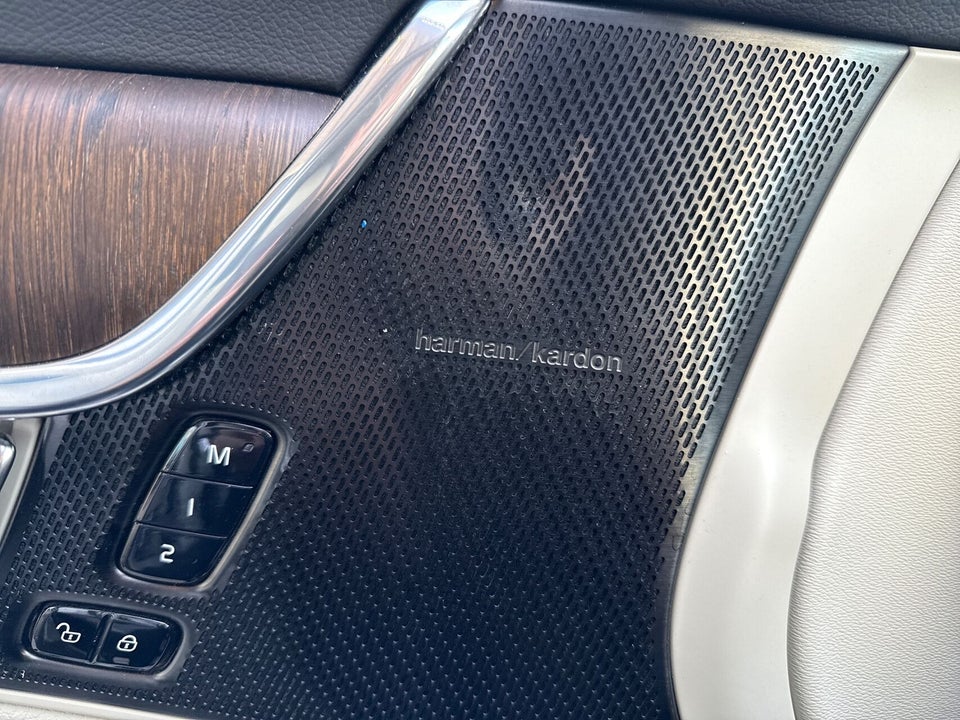 Volvo V90 2,0 T6 ReCharge Inscription aut. AWD 5d