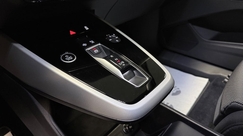 Audi Q4 e-tron 45 Progress 5d