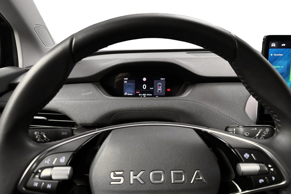 Skoda Elroq 60 iV 5d