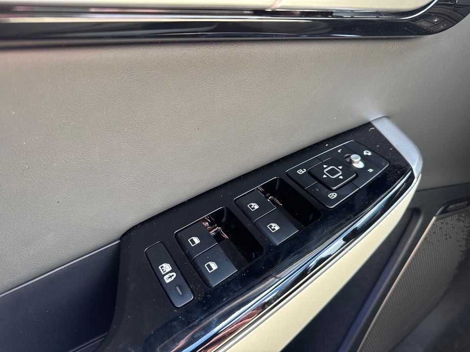 Kia EV6 77 Long Range Performance GT-Line AWD 5d