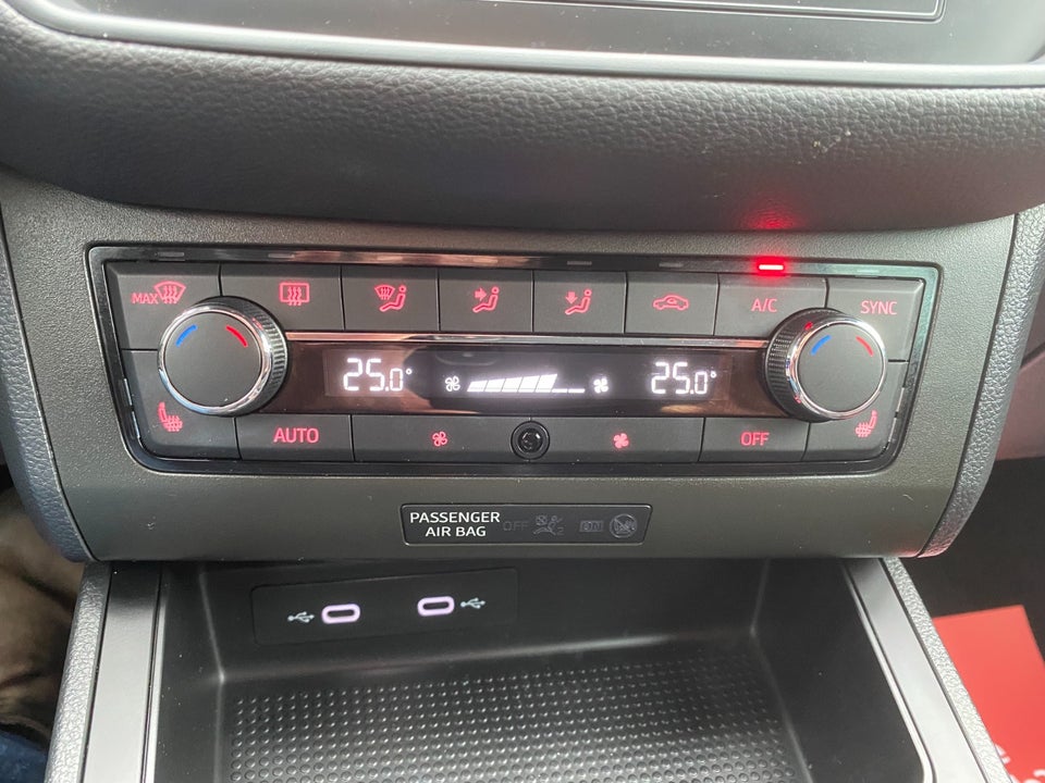 Seat Ibiza 1,0 TSi 110 FR 5d