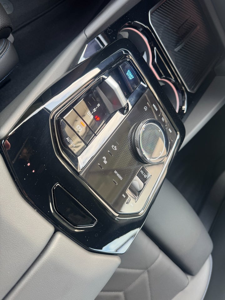 BMW i5 eDrive40 M-Sport Pro 4d