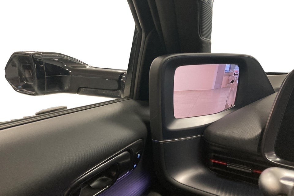Hyundai Ioniq 6 84 N Line+ AWD 4d